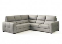 Bydgoskie Meble - Leonardo narożnik 1RF-1RF-E-2,5F (2 x relax elektryczny)